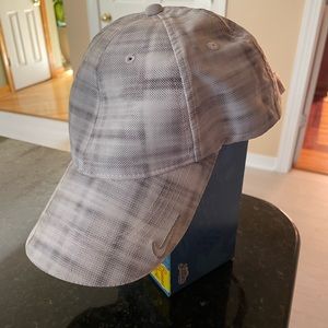 Women’s sports cap